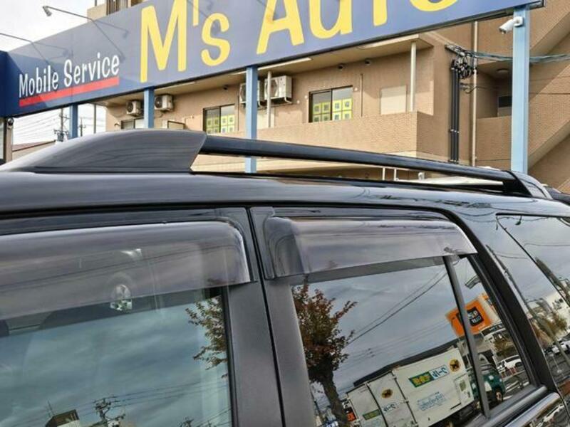 HILUX SURF