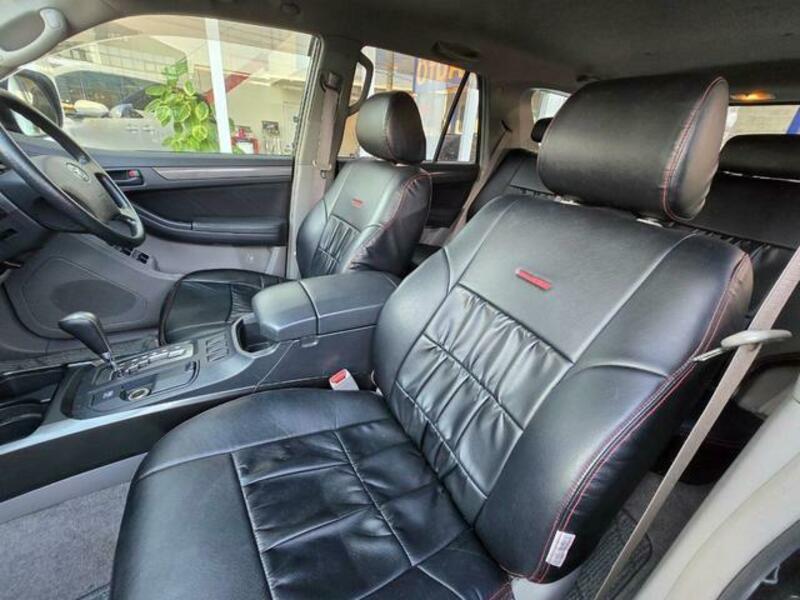 HILUX SURF