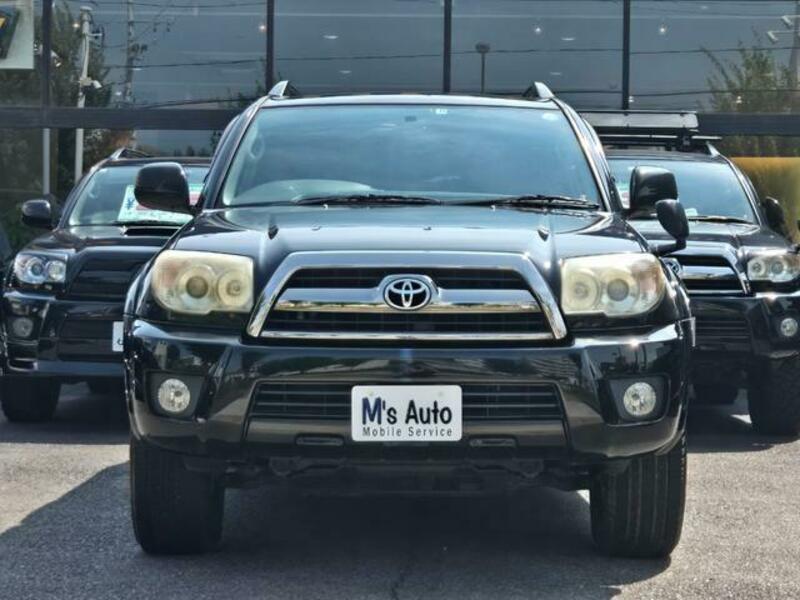 HILUX SURF