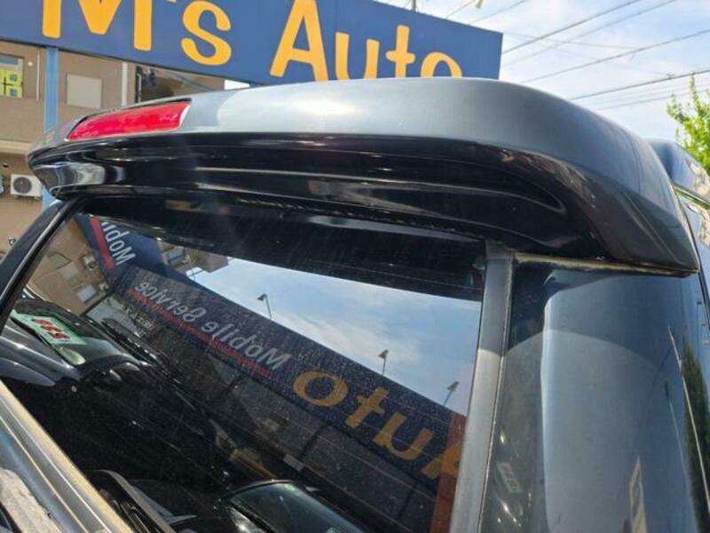 HILUX SURF