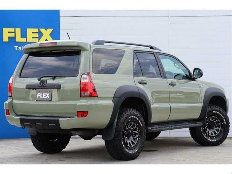 HILUX SURF