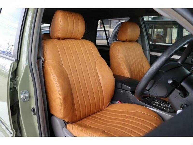 HILUX SURF
