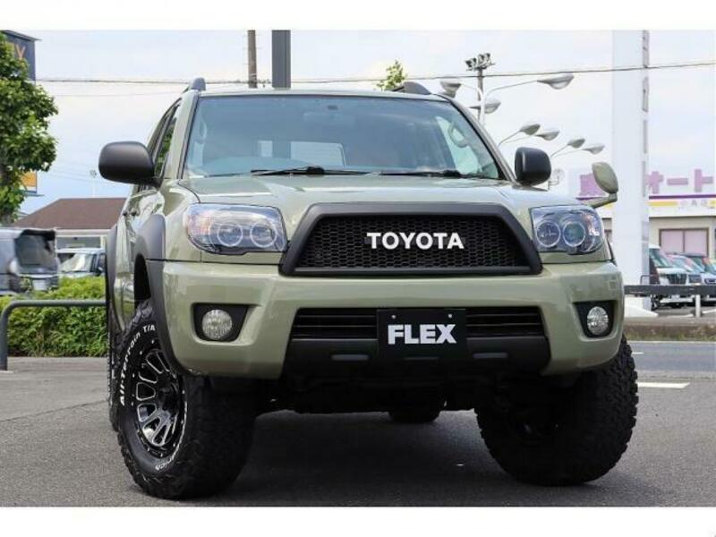 HILUX SURF