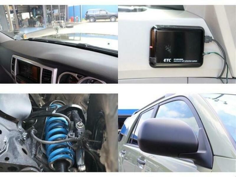 HILUX SURF