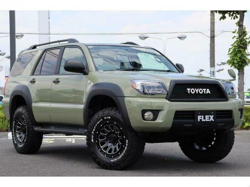 HILUX SURF