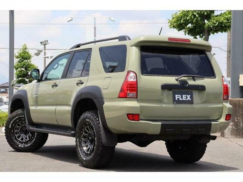HILUX SURF