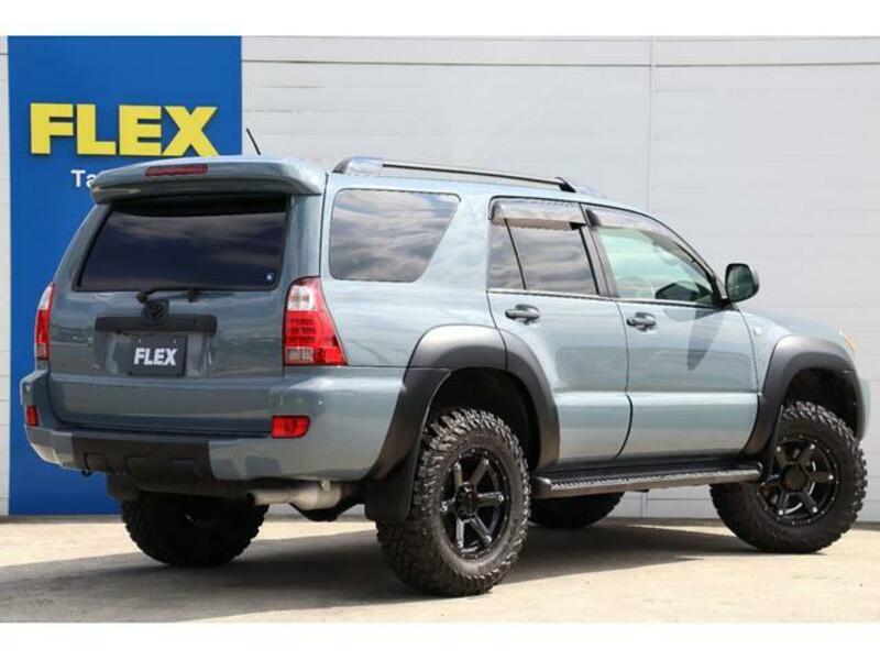 HILUX SURF