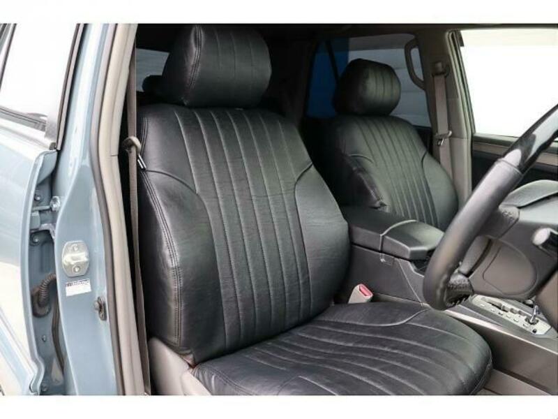 HILUX SURF