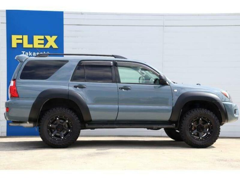 HILUX SURF