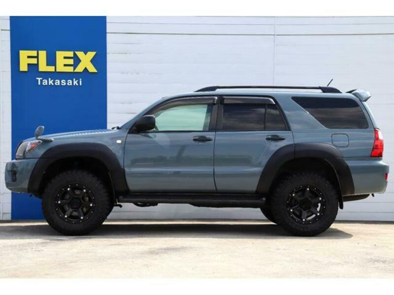 HILUX SURF