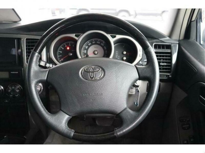 HILUX SURF
