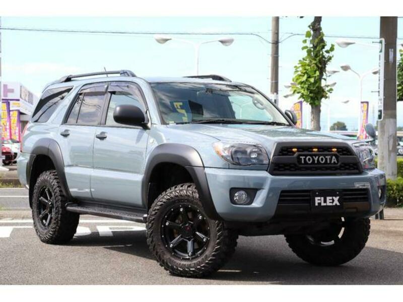 HILUX SURF