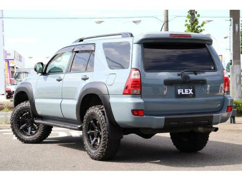 HILUX SURF