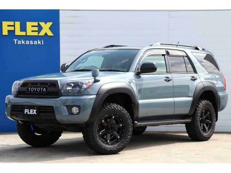HILUX SURF-0
