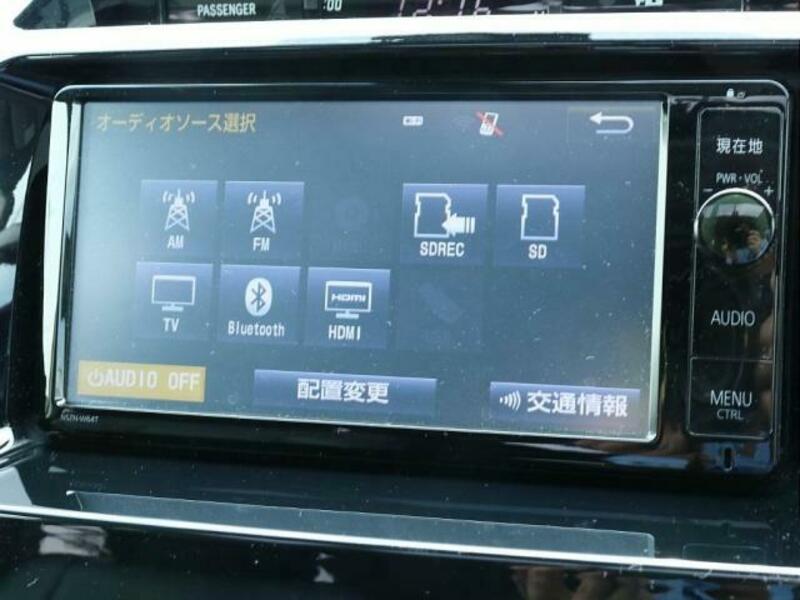 LAND CRUISER