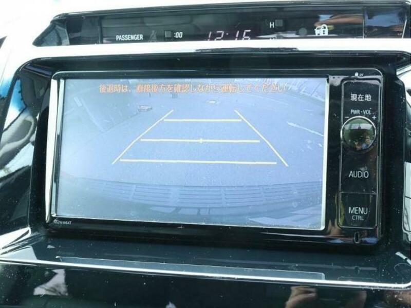 LAND CRUISER