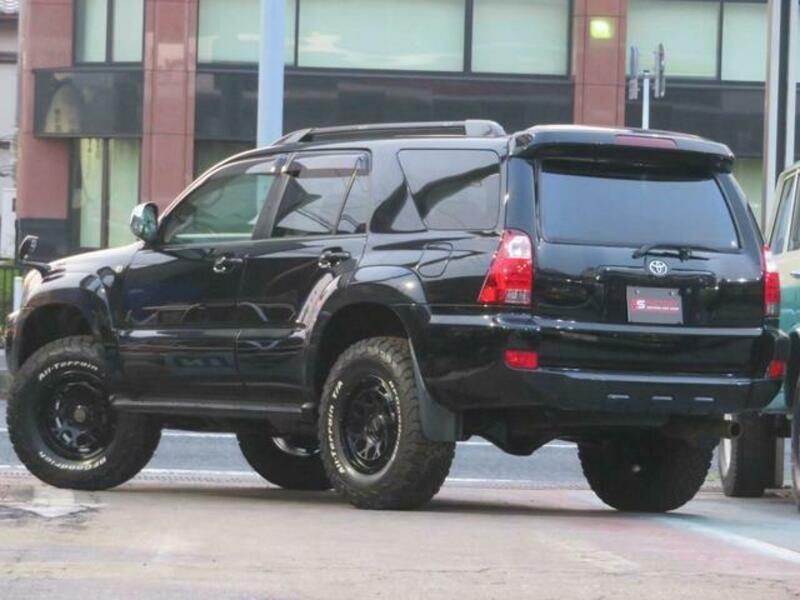 HILUX SURF