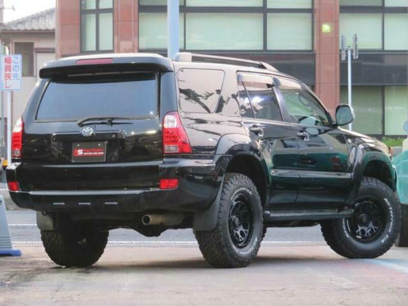 HILUX SURF