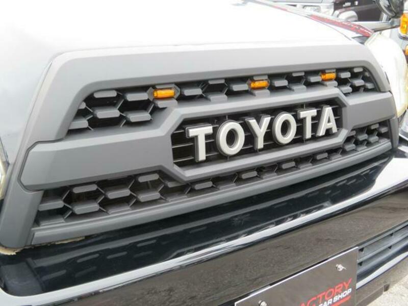 HILUX SURF