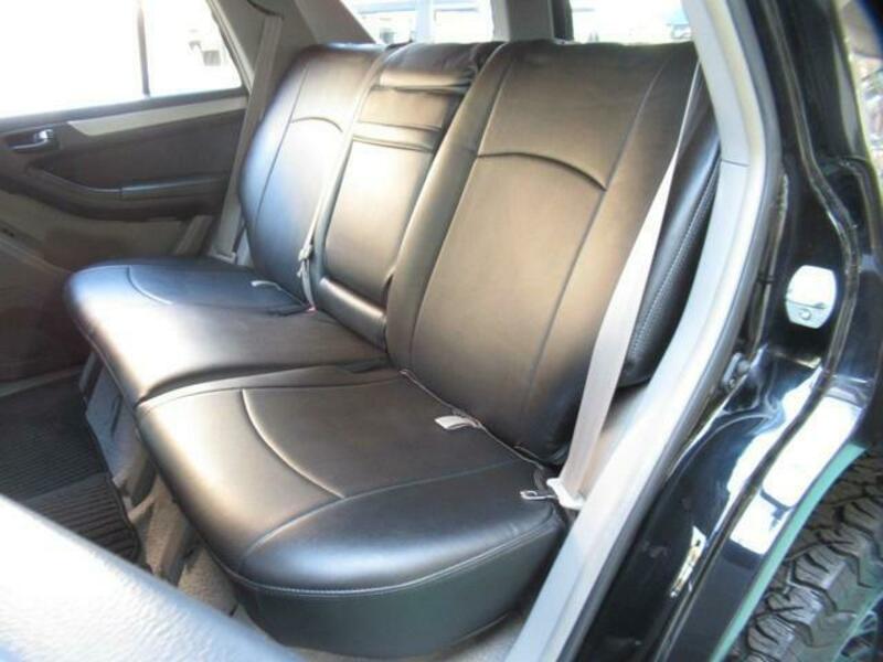 HILUX SURF