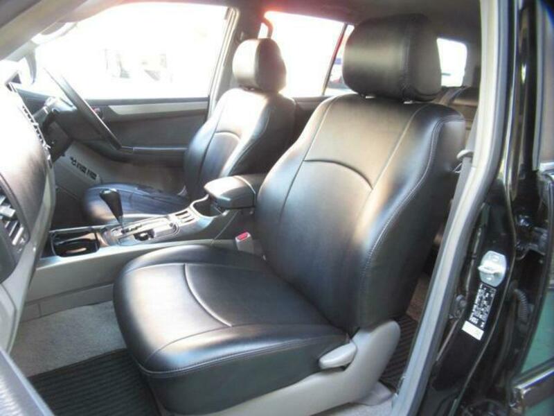 HILUX SURF