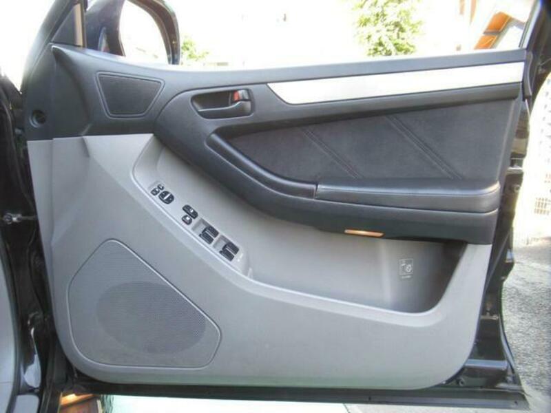 HILUX SURF