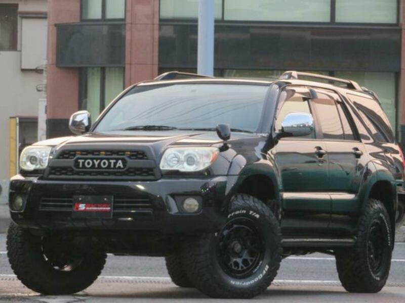 HILUX SURF-0