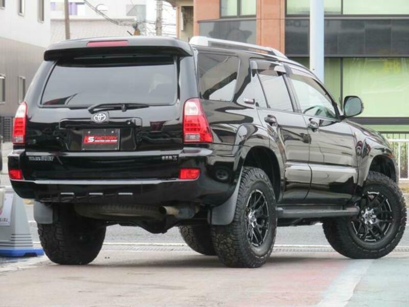 HILUX SURF