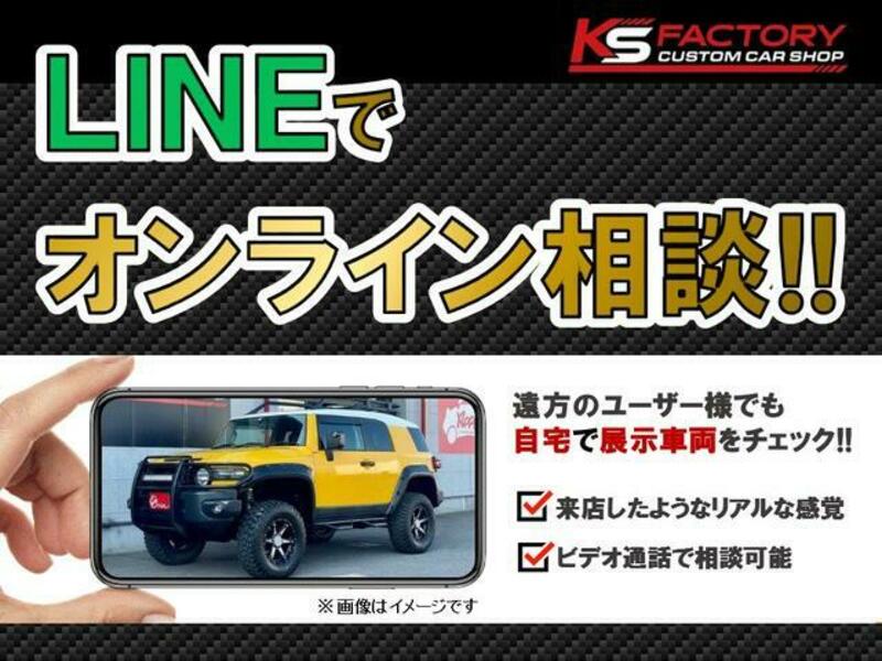 HILUX SURF