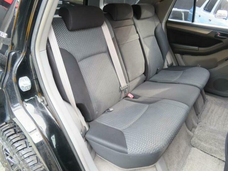 HILUX SURF