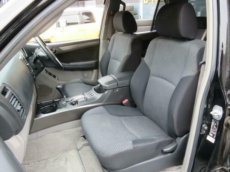 HILUX SURF