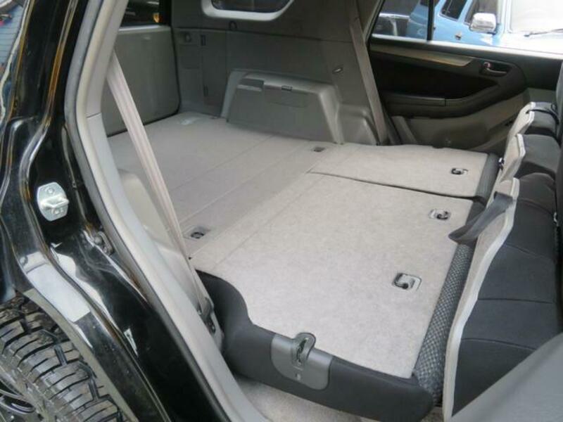 HILUX SURF