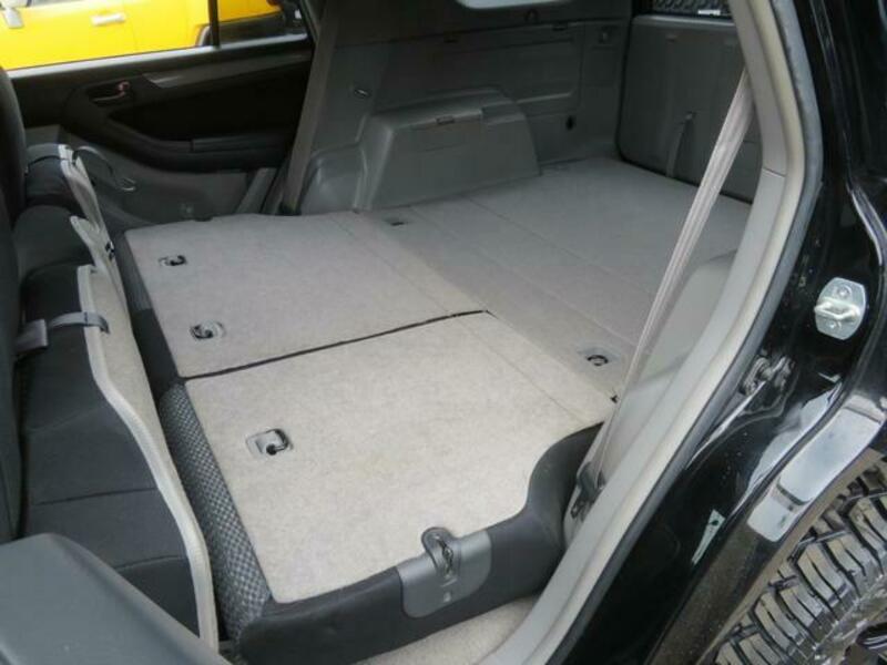 HILUX SURF