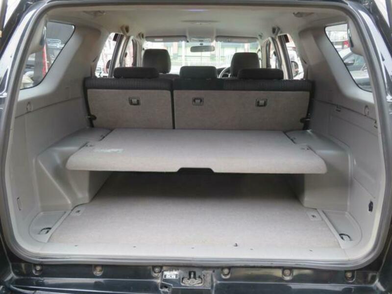 HILUX SURF