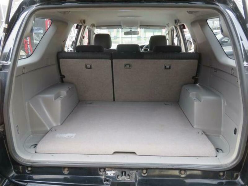HILUX SURF