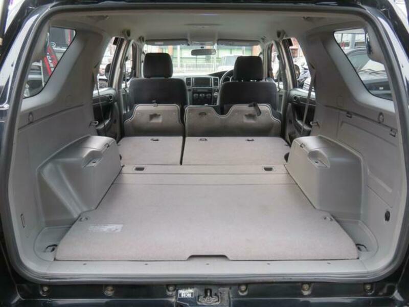 HILUX SURF