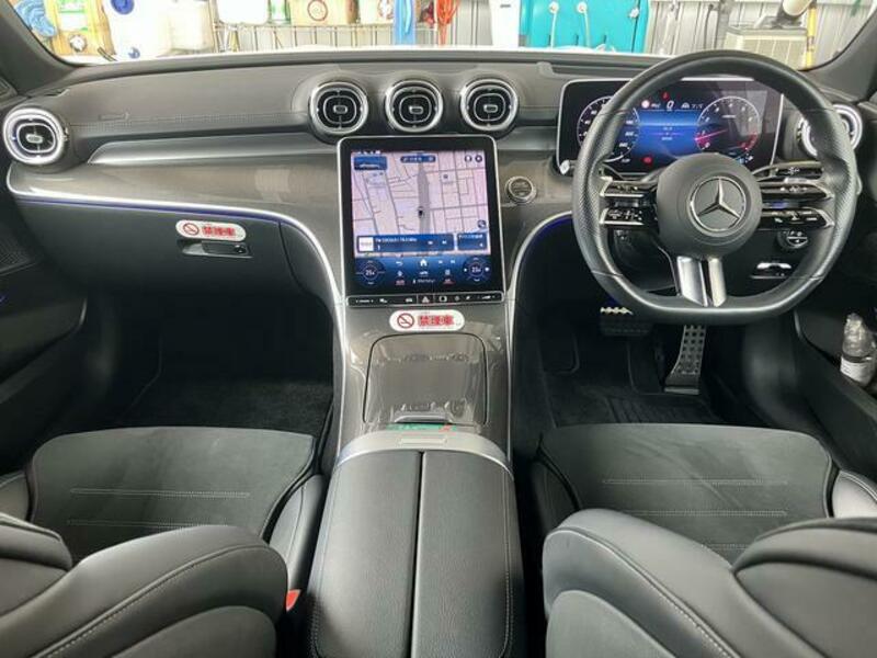 C-CLASS