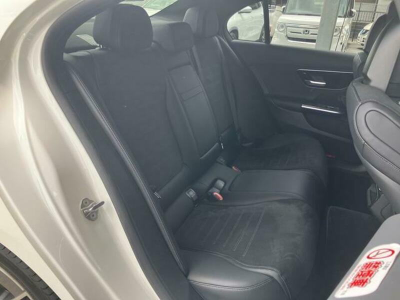 C-CLASS