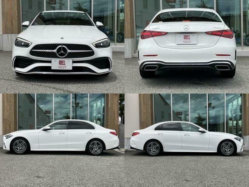 C-CLASS