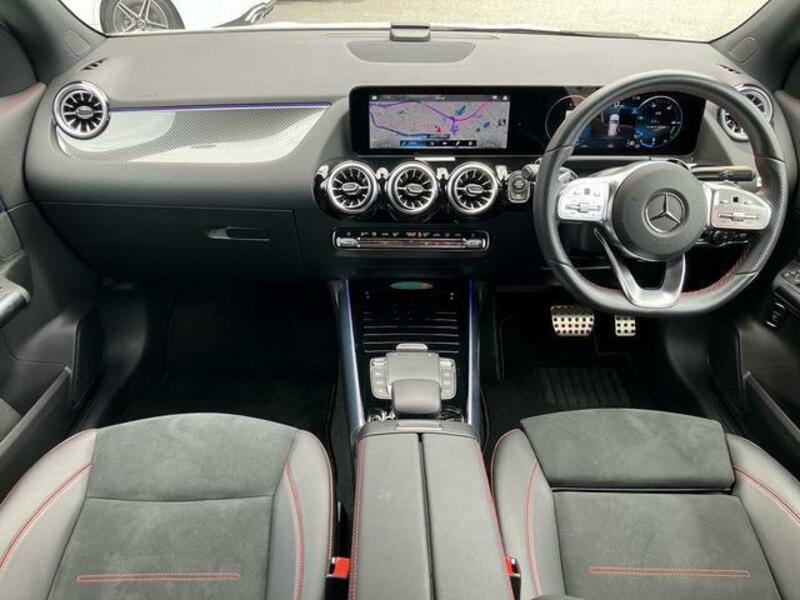 GLA CLASS