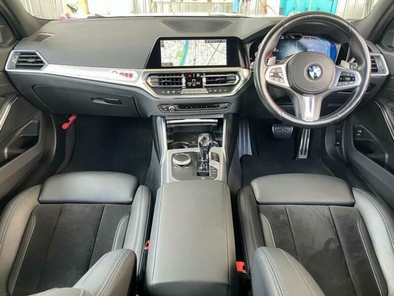 3 SERIES