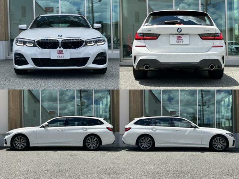 3 SERIES