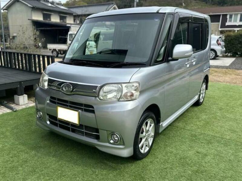 TANTO