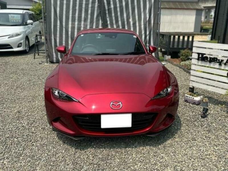 ROADSTER RF