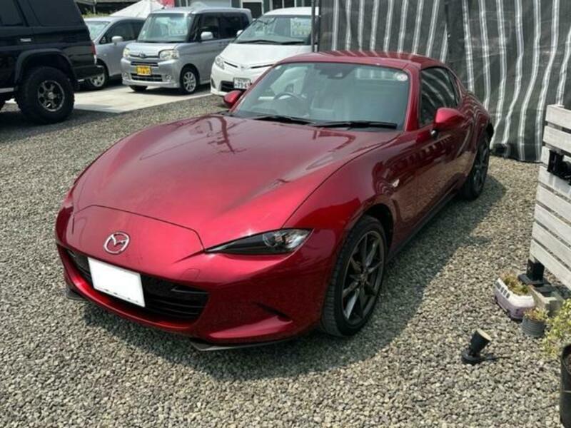 ROADSTER RF