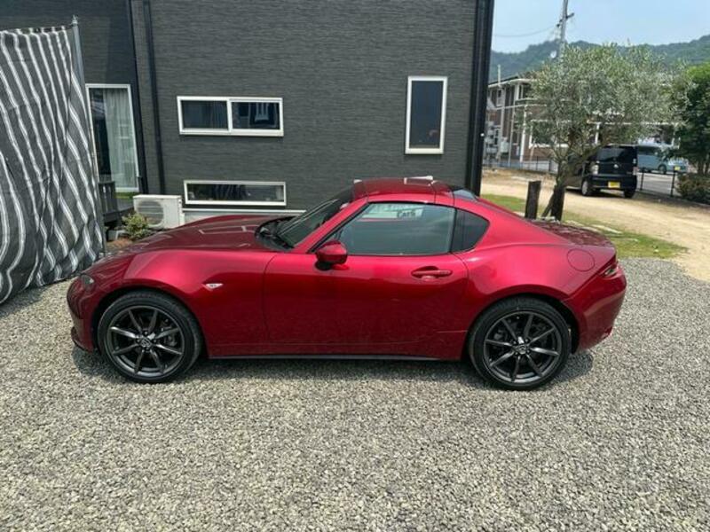 ROADSTER RF