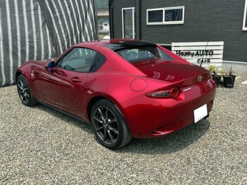 ROADSTER RF