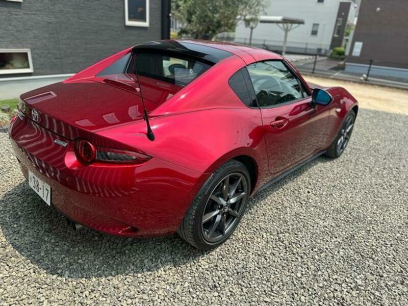 ROADSTER RF