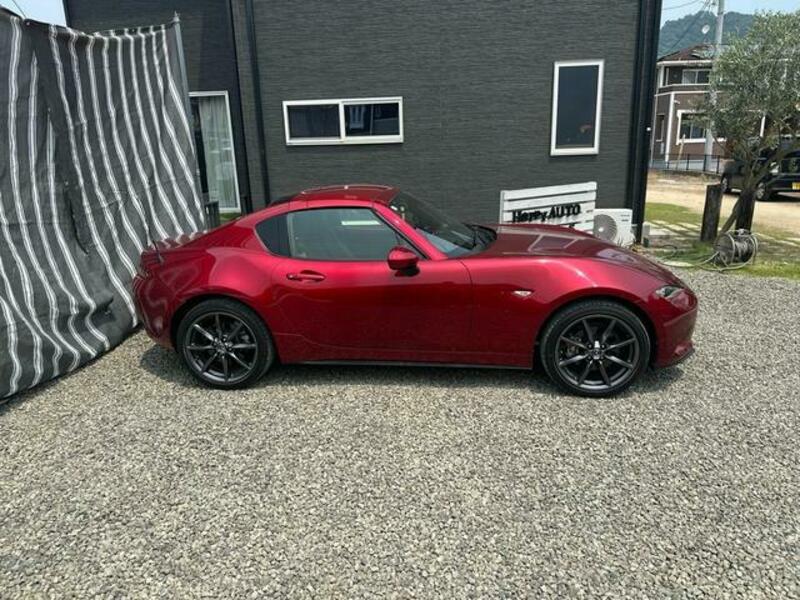 ROADSTER RF
