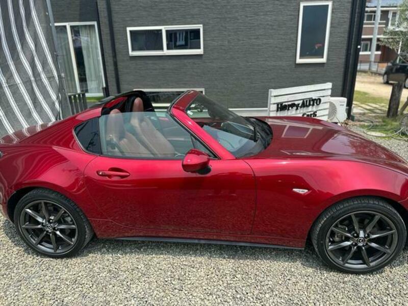 ROADSTER RF